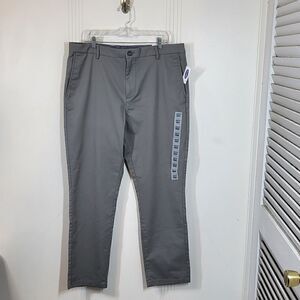 Old Navy Men's Gray Pants